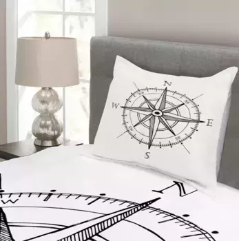 Покрывало Abakuhaus