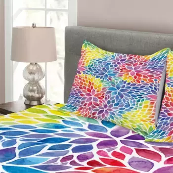 Покрывало Abakuhaus