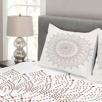 Покрывало Abakuhaus