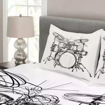 Покрывало Abakuhaus