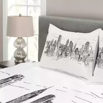 Покрывало Abakuhaus