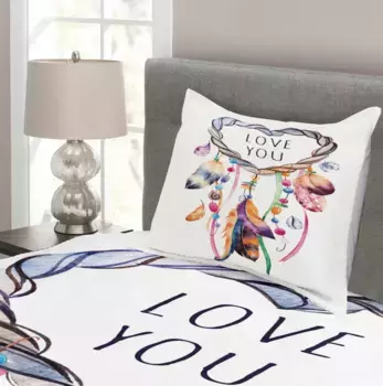 Покрывало Abakuhaus