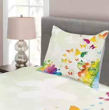 Покрывало Abakuhaus