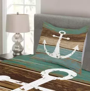 Покрывало Abakuhaus