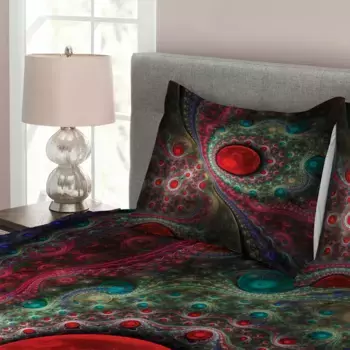 Покрывало Abakuhaus