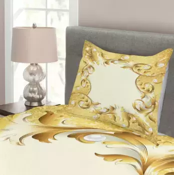 Покрывало Abakuhaus