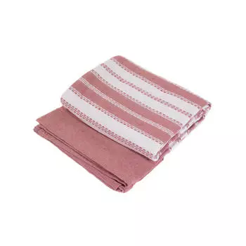 Покрывало abby Douceur DIntrieur, терракотовый