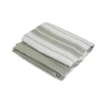 Покрывало abby Douceur DIntrieur, зеленый