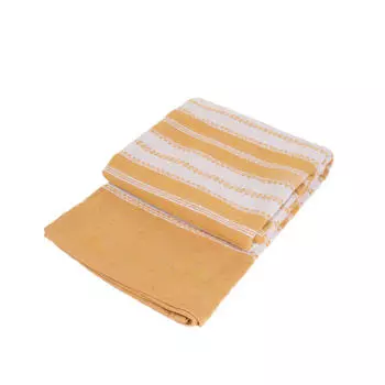 Покрывало abby Douceur DIntrieur, желтый