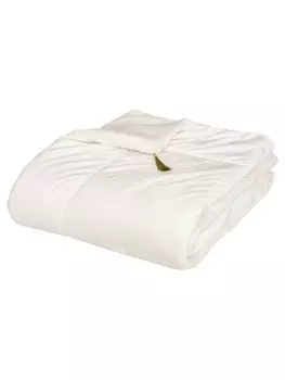 Покрывало Atmosphera Crateur d'intrieur, белый