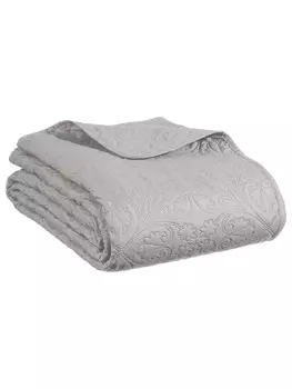 Покрывало Atmosphera Crateur d'intrieur, бежевый