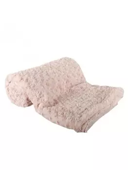 Покрывало Atmosphera Crateur d'intrieur, розовый