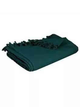 Покрывало Atmosphera Crateur d'intrieur, зеленый