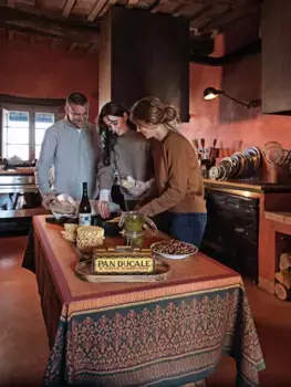 Покрывало Bassetti