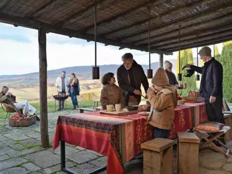 Покрывало Bassetti