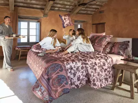 Покрывало Bassetti