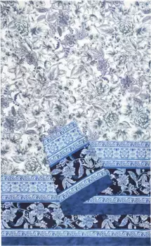 Покрывало Bassetti