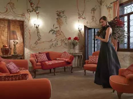 Покрывало Bassetti