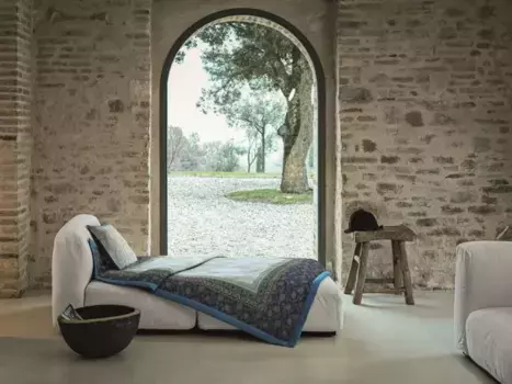 Покрывало Bassetti