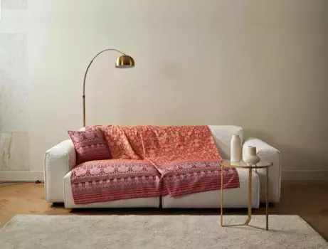 Покрывало Bassetti