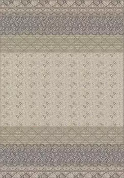 Покрывало Bassetti Imperia 180x270, бежевый