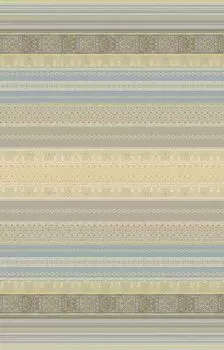 Покрывало Bassetti ITALIANA IN ALGERI цвет СЕРЫЙ G1 размер 240x255 см