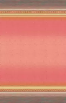 Покрывало Bassetti, розовый