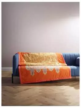 Покрывало Bassetti, золотой