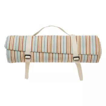 Покрывало be vintage 240/260 см Atmosphera, мультиколор