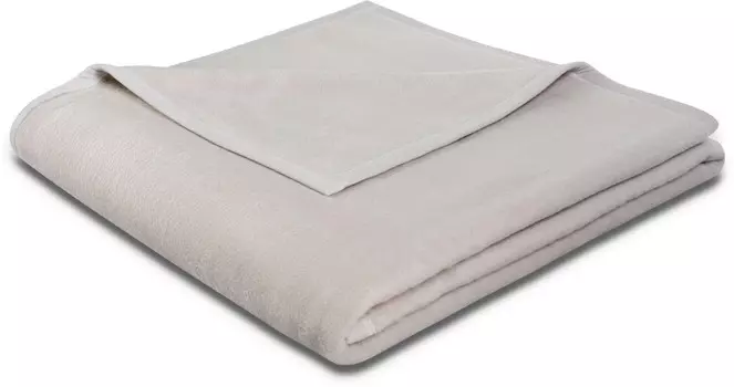 Покрывало Biederlack, 150x200 см, серебристый