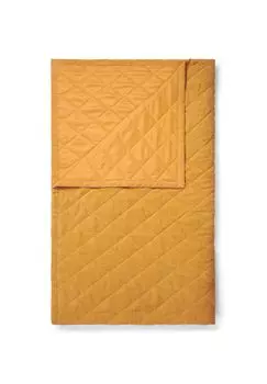 Покрывало Билли Essenza, senfgelb