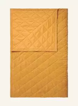 Покрывало Билли Essenza, желтый