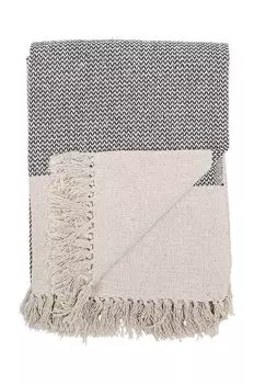 Покрывало Bloomingville, мультиколор