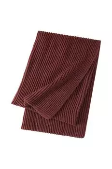 Покрывало Boss, бордовый