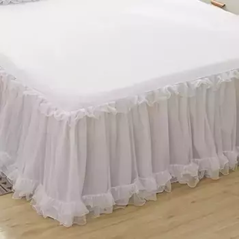 Покрывало BundiGlassware, белый