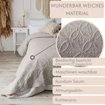 Покрывало CalmyHOME