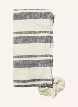 Покрывало честное Rivira Maison, белый