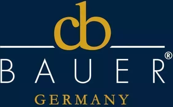 Покрывало Curt Bauer, бежевый