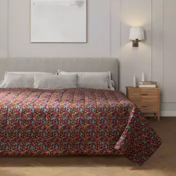 Покрывало Dekoria, цвет Bunt