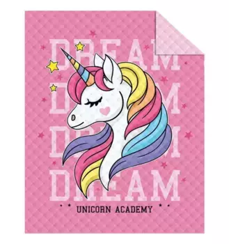 Покрывало Detexpol, розовый