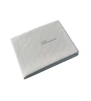 Покрывало для детской кроватки Bedspread Delfina, 8590 см., айвори