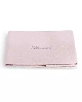 Покрывало для детской кроватки Bedspread Delfina in Box, 110150 см., розовый