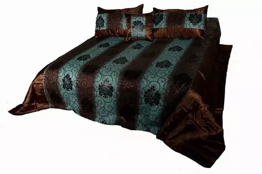 Покрывало для кровати Tac Redken