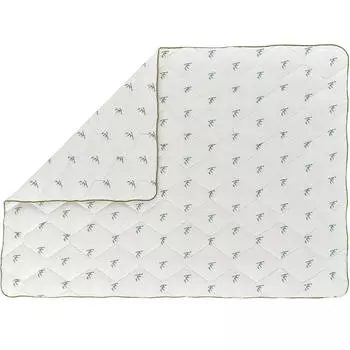 Покрывало для кровати Yatas, белый