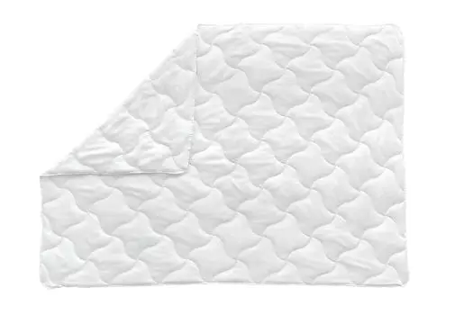 Покрывало для кровати Yatas, белый