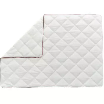 Покрывало для кровати Yatas, белый