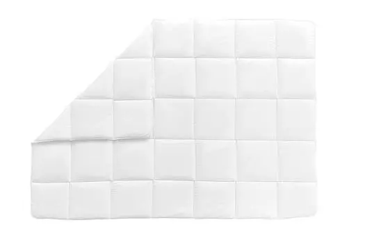 Покрывало для кровати Yatas, белый