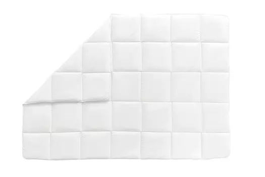 Покрывало для кровати Yatas, белый