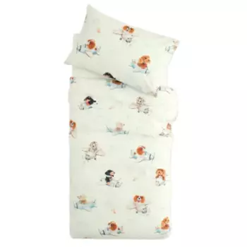 Покрывало для кроватки Gabel Trudi Airplane, 120150 см.