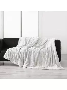 Покрывало Douceur d’Intrieur, белый